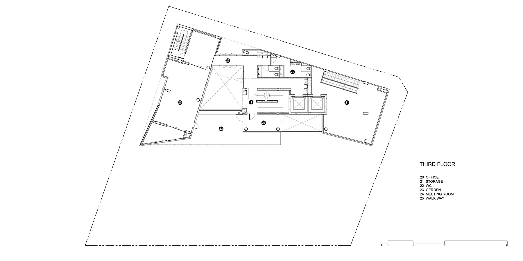 MacroCare Office - Stu/D/O Architects